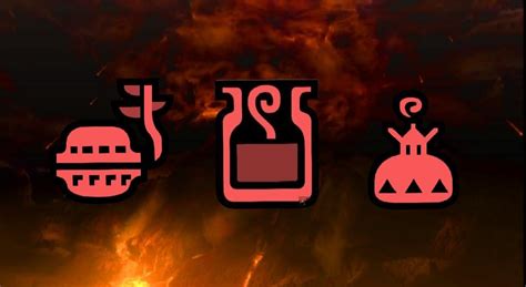 mhw demondrug|monster hunter world might pill.